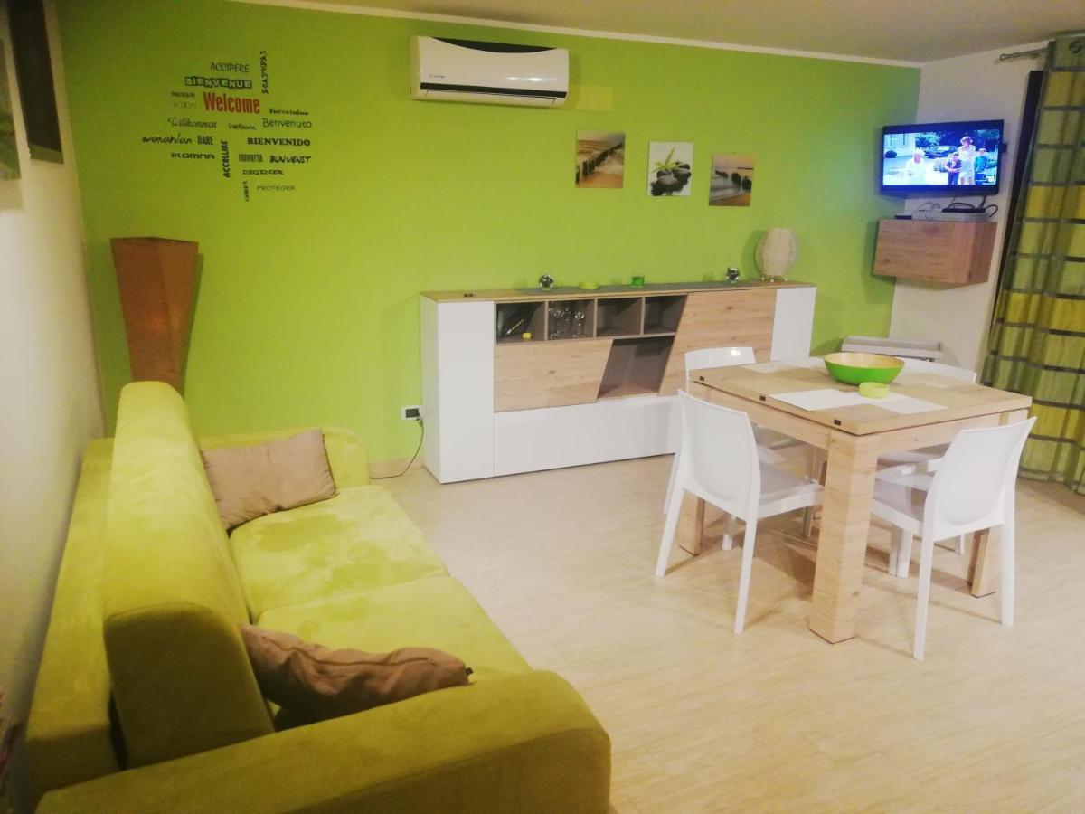 切法卢Relax House公寓 外观 照片