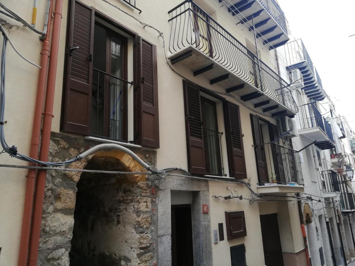 切法卢Relax House公寓 外观 照片