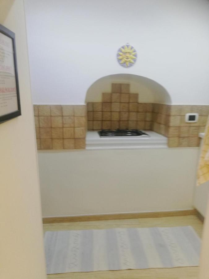 切法卢Relax House公寓 外观 照片
