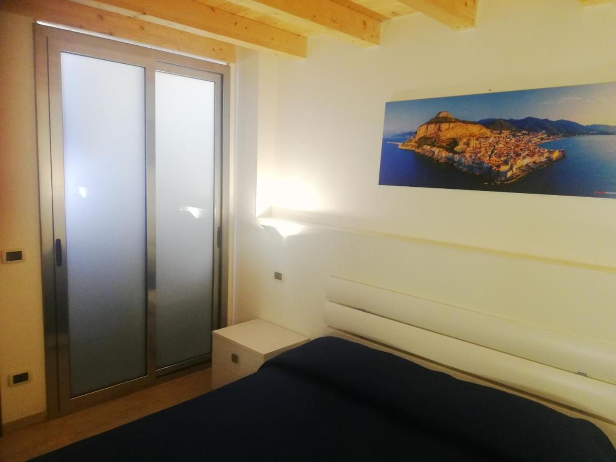 切法卢Relax House公寓 外观 照片