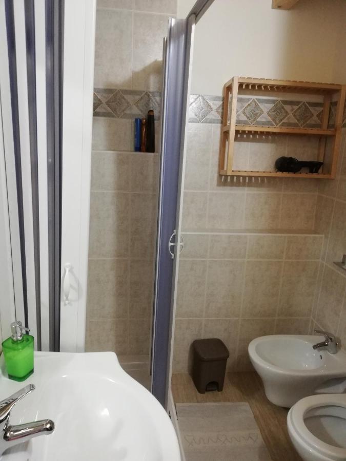 切法卢Relax House公寓 外观 照片